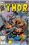 Thor # 262