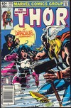 Thor # 263