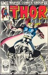 Thor # 264