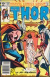 Thor # 265