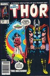Thor # 266