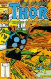 Thor # 299