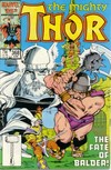 Thor # 301 magazine back issue cover image