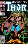 Thor # 304 magazine back issue cover image