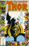 Thor # 307 magazine back issue cover image