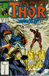 Thor # 322