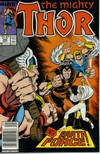 Thor # 331