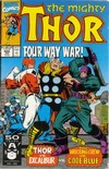 Thor # 368