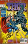 Thor # 421 magazine back issue cover image