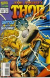Thor # 426 magazine back issue cover image