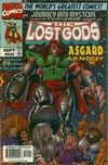 Thor # 462 magazine back issue cover image