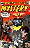 Thor # 510