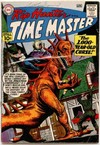 Rip Hunter: Time Master # 1