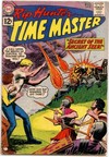 Rip Hunter: Time Master # 6