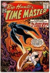 Rip Hunter: Time Master # 9