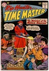 Rip Hunter: Time Master # 13