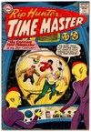 Rip Hunter: Time Master # 14