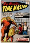Rip Hunter: Time Master # 15