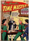 Rip Hunter: Time Master # 23