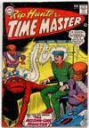 Rip Hunter: Time Master # 25