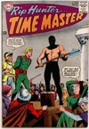 Rip Hunter: Time Master # 26