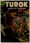 Turok: Son of Stone # 5