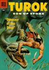 Turok: Son of Stone # 8
