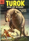 Turok: Son of Stone # 15