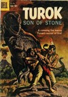 Turok: Son of Stone # 18
