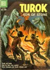 Turok: Son of Stone # 20