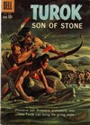 Turok: Son of Stone # 21