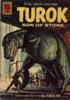 Turok: Son of Stone # 25