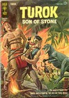 Turok: Son of Stone # 32