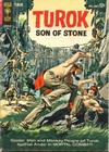 Turok: Son of Stone # 39