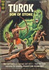 Turok: Son of Stone # 41