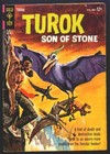 Turok: Son of Stone # 42