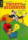 Tweety and Sylvester # 4