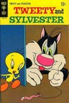 Tweety and Sylvester # 9