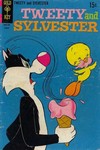 Tweety and Sylvester # 11