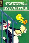 Tweety and Sylvester # 17