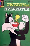Tweety and Sylvester # 22