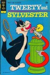 Tweety and Sylvester # 24