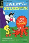 Tweety and Sylvester # 28