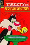 Tweety and Sylvester # 30