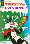 Tweety and Sylvester # 36