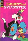 Tweety and Sylvester # 37