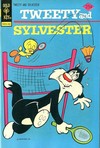 Tweety and Sylvester # 39