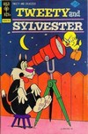 Tweety and Sylvester # 42