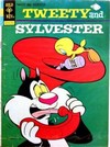 Tweety and Sylvester # 43