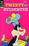 Tweety and Sylvester # 44